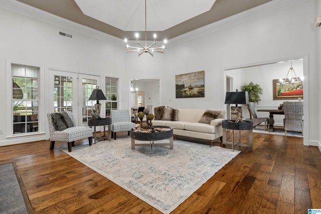 2703 ABBOTT DRIVE, Pell City, AL 35128