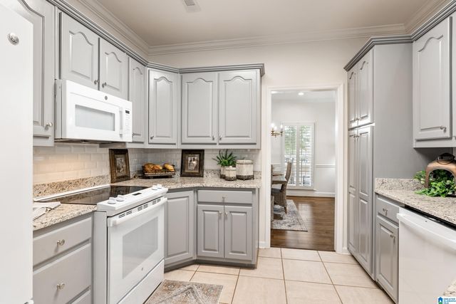 2703 ABBOTT DRIVE, Pell City, AL 35128