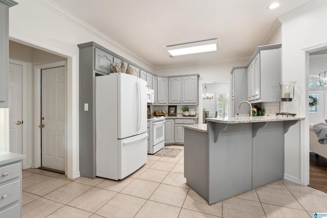 2703 ABBOTT DRIVE, Pell City, AL 35128