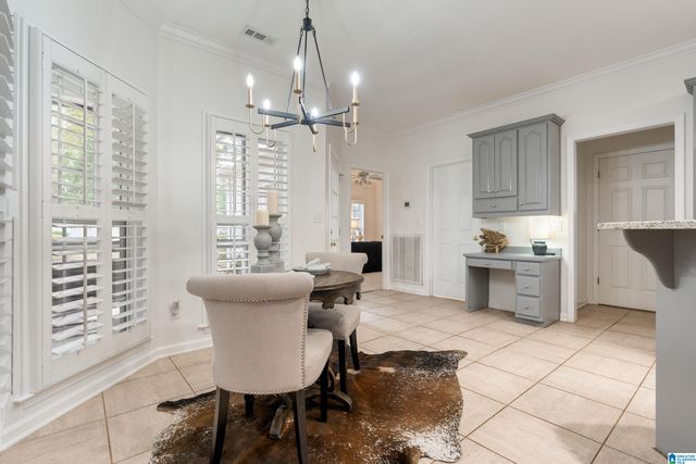 2703 ABBOTT DRIVE, Pell City, AL 35128