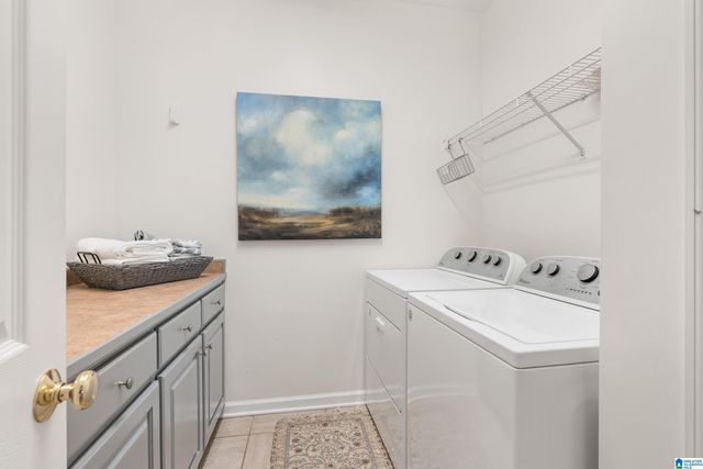 2703 ABBOTT DRIVE, Pell City, AL 35128