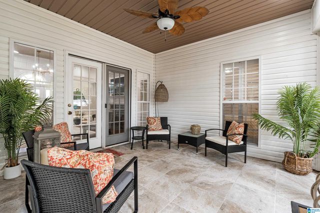 2703 ABBOTT DRIVE, Pell City, AL 35128