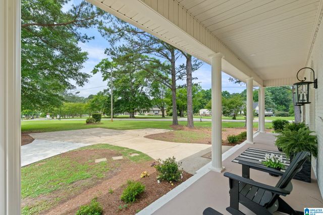 2703 ABBOTT DRIVE, Pell City, AL 35128