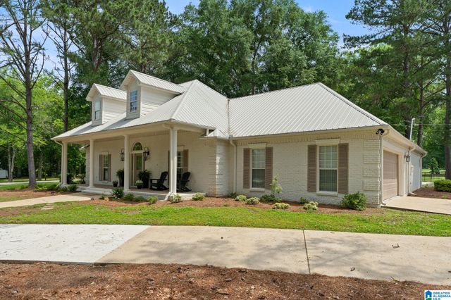 2703 ABBOTT DRIVE, Pell City, AL 35128