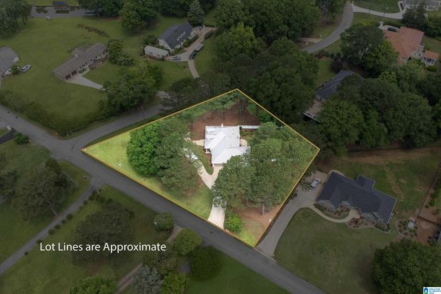 2703 ABBOTT DRIVE, Pell City, AL 35128