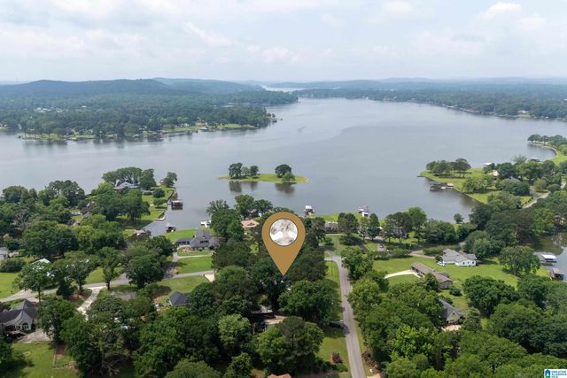 2703 ABBOTT DRIVE, Pell City, AL 35128