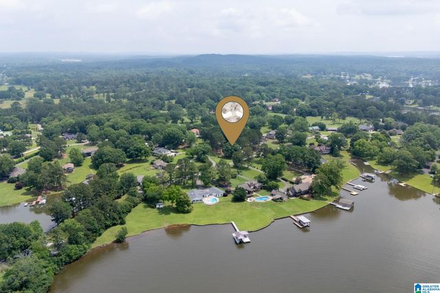 2703 ABBOTT DRIVE, Pell City, AL 35128