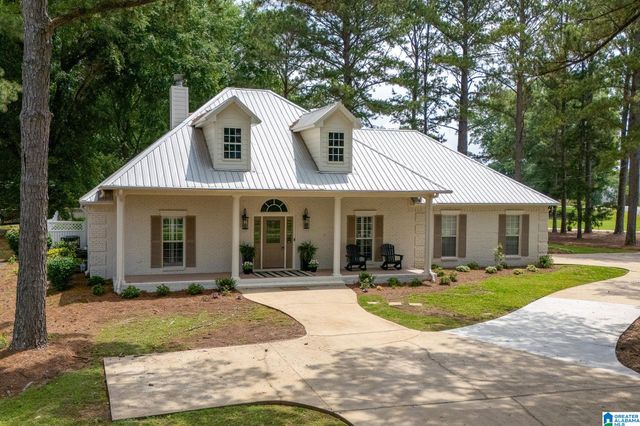 2703 ABBOTT DRIVE, Pell City, AL 35128