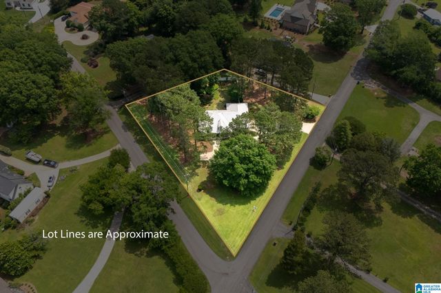 2703 ABBOTT DRIVE, Pell City, AL 35128