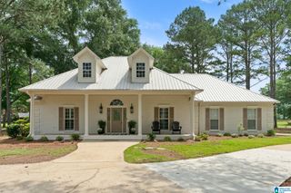 2703 ABBOTT DRIVE, Pell City, AL 35128