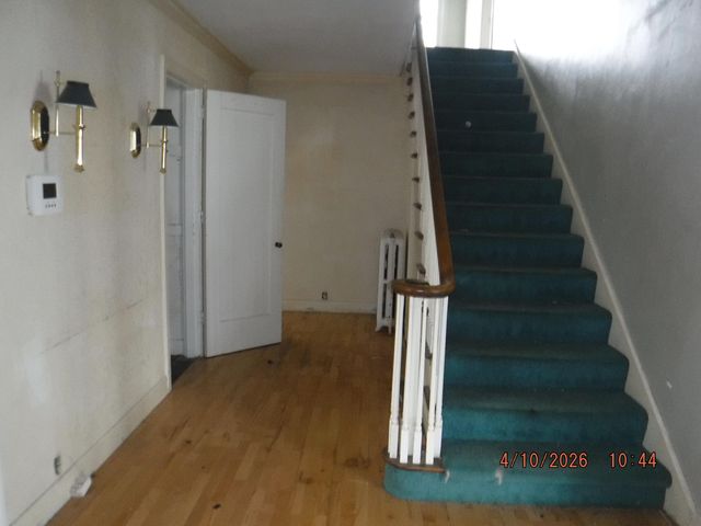 84 Wendell Street, Battle Creek City, MI 49017