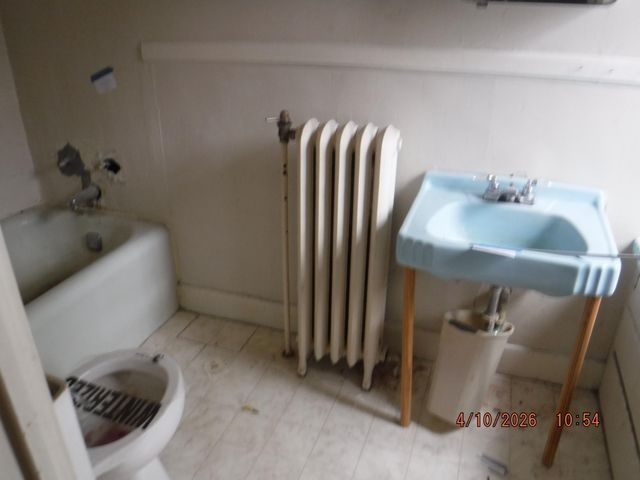 84 Wendell Street, Battle Creek City, MI 49017