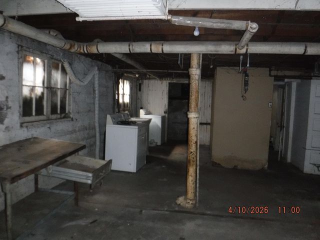 84 Wendell Street, Battle Creek City, MI 49017