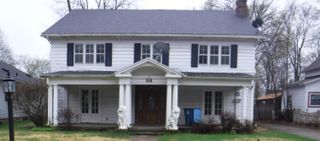 84 Wendell Street, Battle Creek City, MI 49017