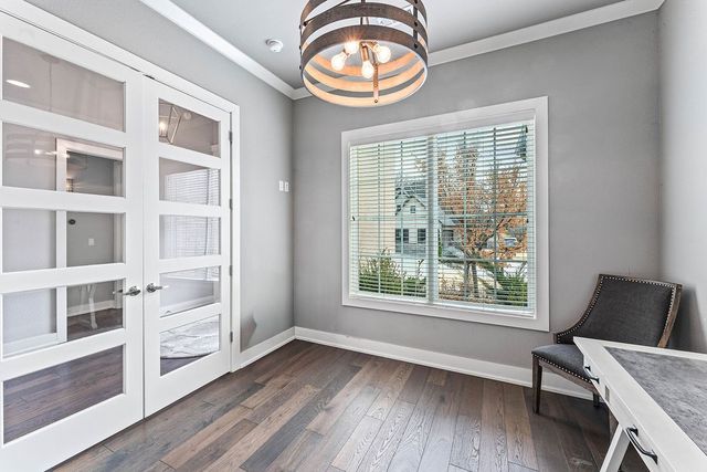 7035 W Shadow Valley Road, Rogers, AR 72758