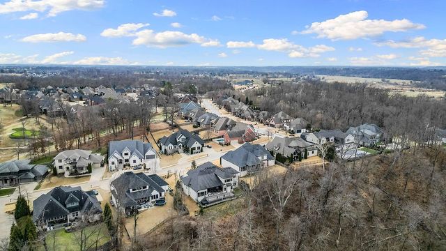 7035 W Shadow Valley Road, Rogers, AR 72758