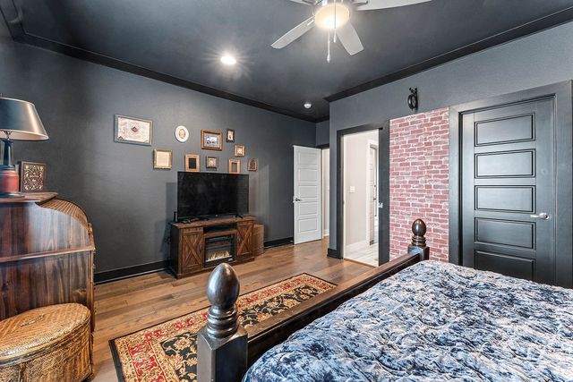 7035 W Shadow Valley Road, Rogers, AR 72758