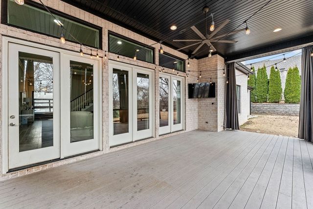 7035 W Shadow Valley Road, Rogers, AR 72758