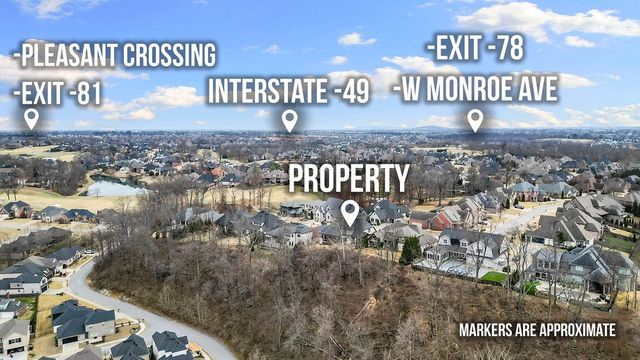 7035 W Shadow Valley Road, Rogers, AR 72758