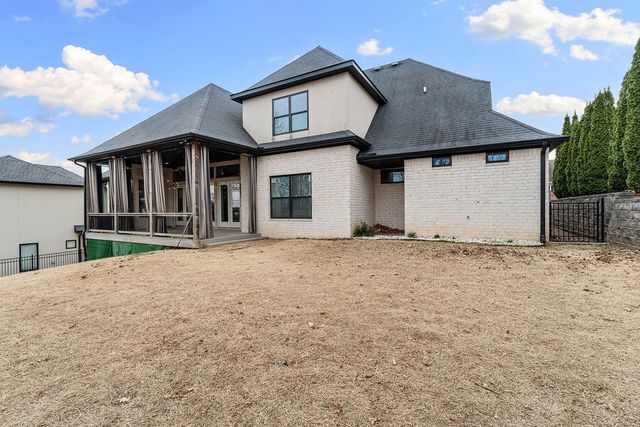 7035 W Shadow Valley Road, Rogers, AR 72758