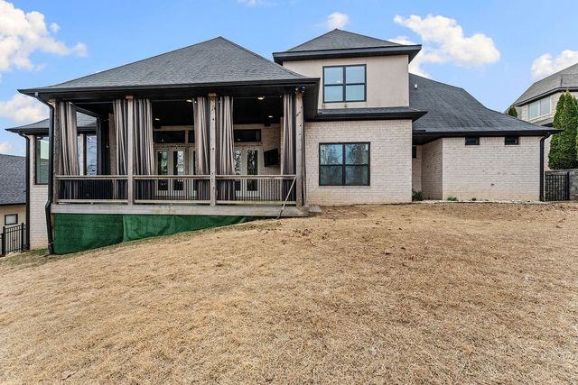 7035 W Shadow Valley Road, Rogers, AR 72758