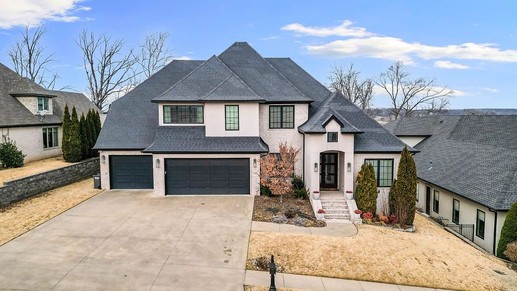 7035 W Shadow Valley Road, Rogers, AR 72758