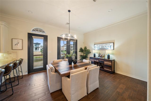 10812 Bourbon Street, Willis, TX 77318