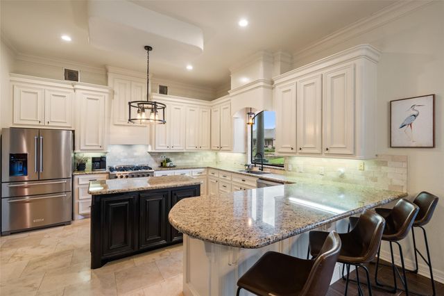 10812 Bourbon Street, Willis, TX 77318