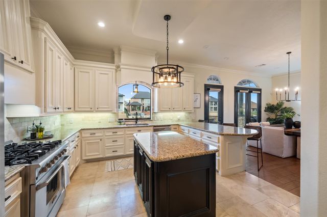10812 Bourbon Street, Willis, TX 77318