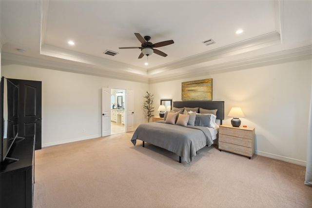 10812 Bourbon Street, Willis, TX 77318