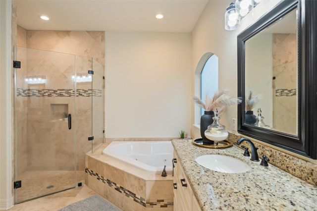 10812 Bourbon Street, Willis, TX 77318