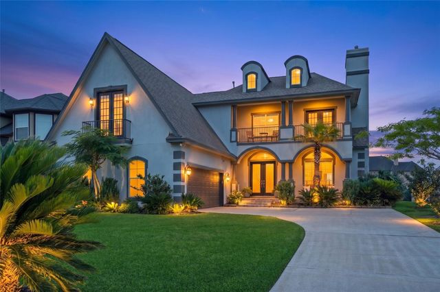 10812 Bourbon Street, Willis, TX 77318