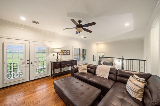 10812 Bourbon Street, Willis, TX 77318