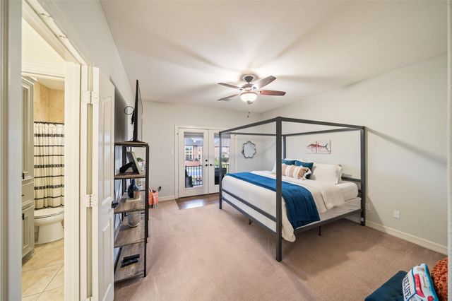 10812 Bourbon Street, Willis, TX 77318