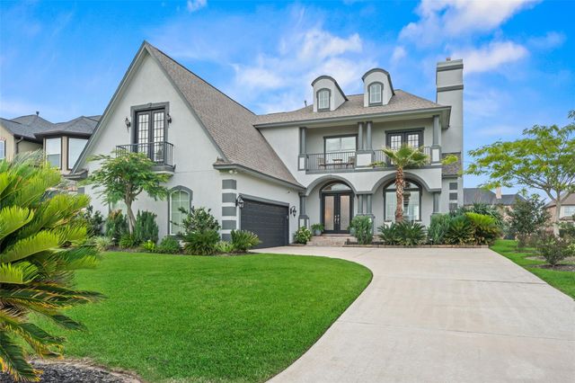 10812 Bourbon Street, Willis, TX 77318