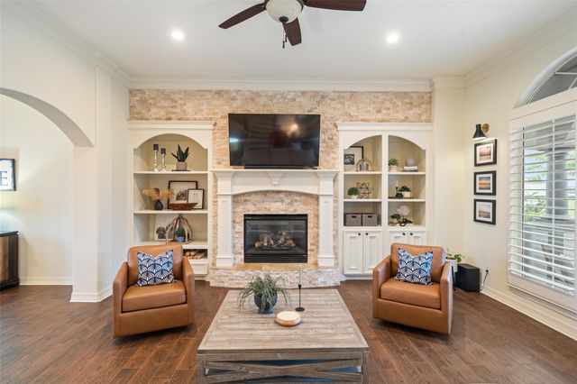 10812 Bourbon Street, Willis, TX 77318