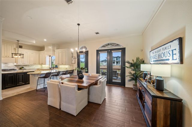 10812 Bourbon Street, Willis, TX 77318