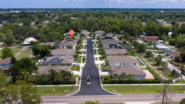 6256 63RD LANE N, Pinellas Park, FL 33781