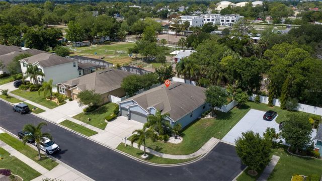 6256 63RD LANE N, Pinellas Park, FL 33781