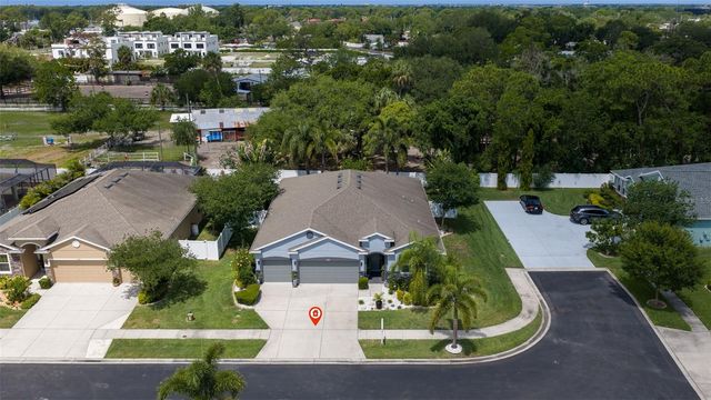 6256 63RD LANE N, Pinellas Park, FL 33781