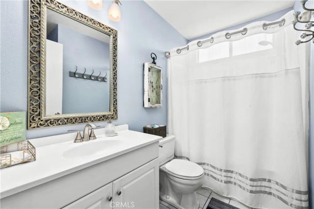 1 Via Sincera, Rancho Santa Margarita, CA 92688