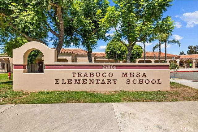 1 Via Sincera, Rancho Santa Margarita, CA 92688