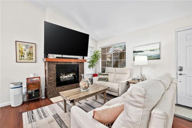 1 Via Sincera, Rancho Santa Margarita, CA 92688