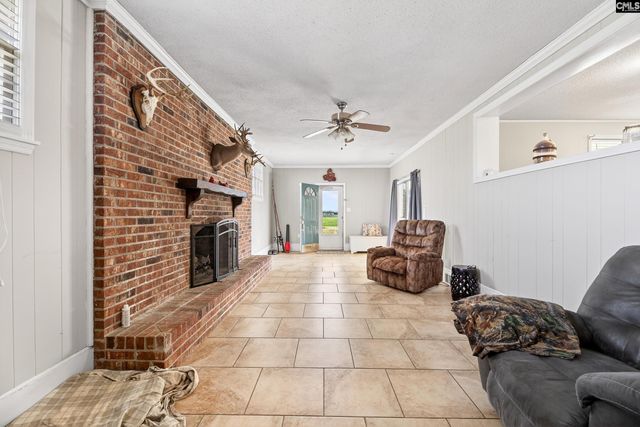 4871 Slab Landing Road, Cope, SC 29038