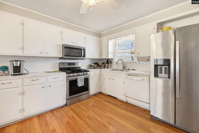 4871 Slab Landing Road, Cope, SC 29038