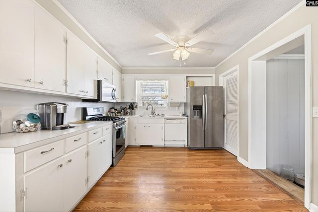 4871 Slab Landing Road, Cope, SC 29038