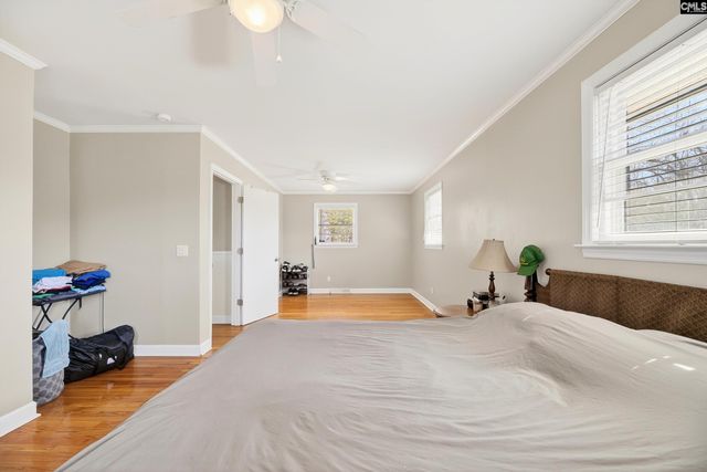 4871 Slab Landing Road, Cope, SC 29038