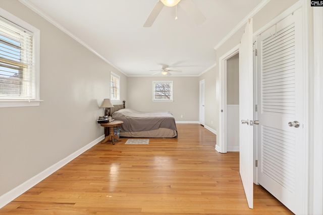 4871 Slab Landing Road, Cope, SC 29038