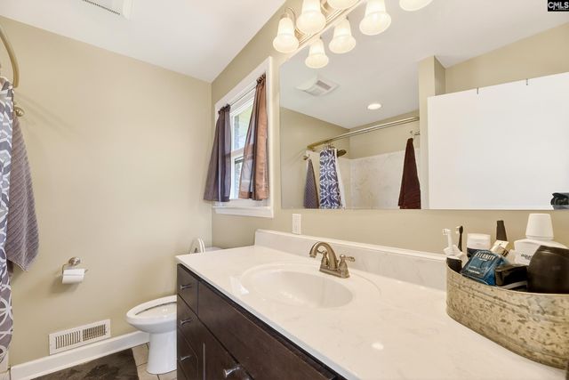 4871 Slab Landing Road, Cope, SC 29038