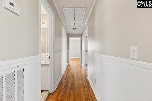 4871 Slab Landing Road, Cope, SC 29038